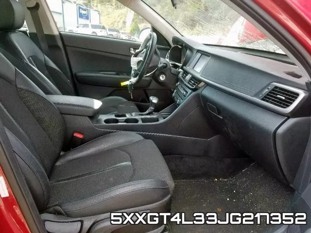 5XXGT4L33JG217352 фото 6