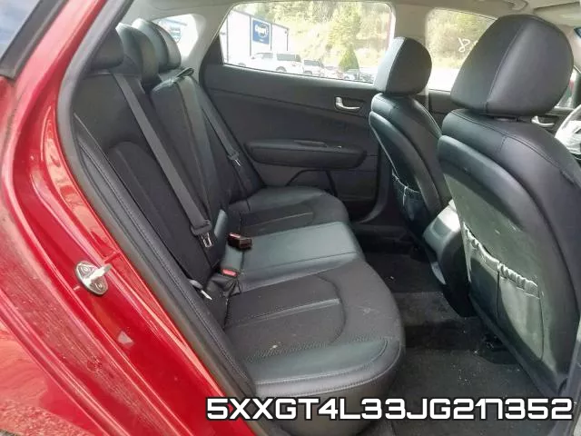 5XXGT4L33JG217352 фото 7