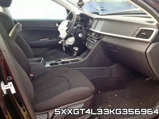 5XXGT4L33KG356964 фото 6