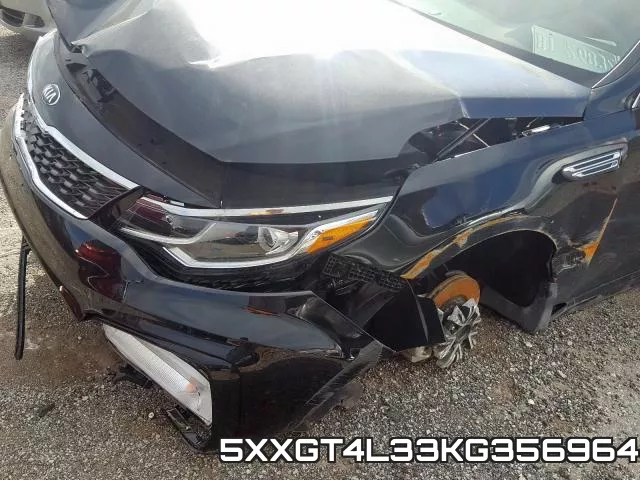 5XXGT4L33KG356964 фото 10