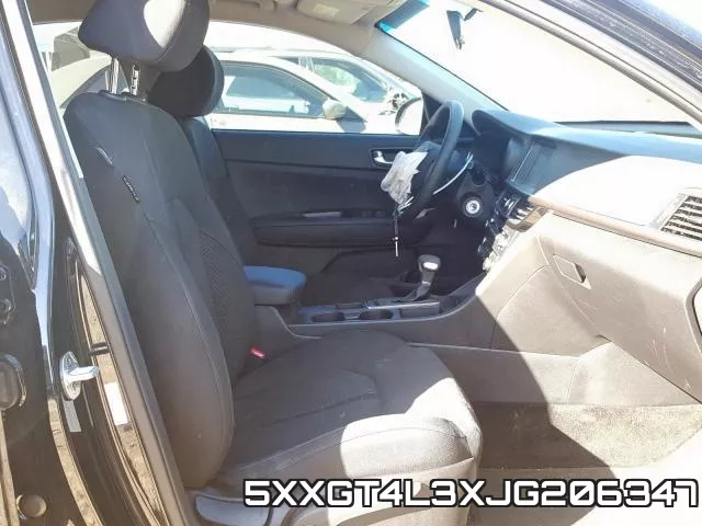 5XXGT4L3XJG206347 фото 6