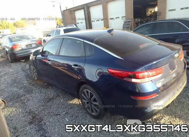 5XXGT4L3XKG355746 фото 4