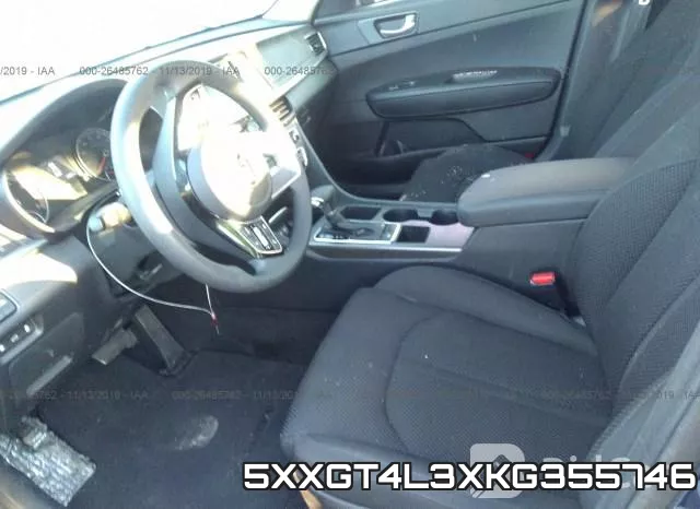 5XXGT4L3XKG355746 фото 6