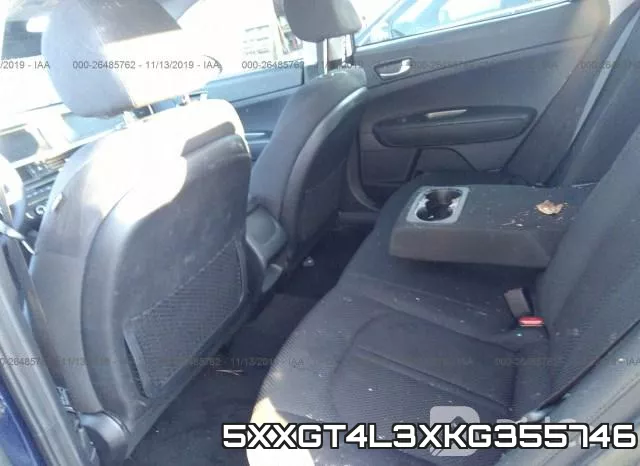 5XXGT4L3XKG355746 фото 9