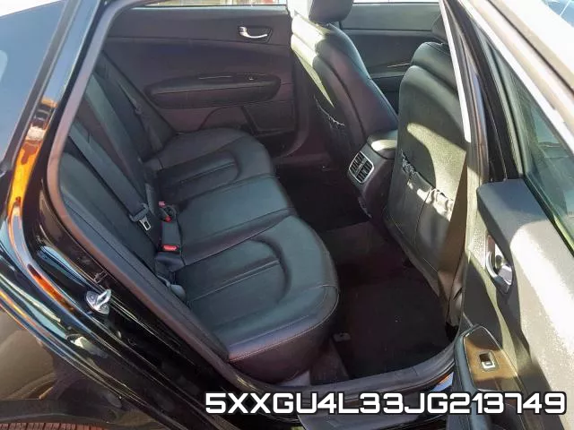 5XXGU4L33JG213749 фото 7