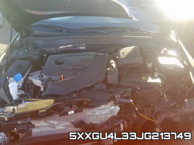 5XXGU4L33JG213749 фото 8