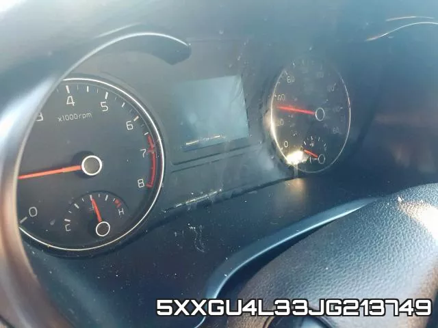 5XXGU4L33JG213749 фото 9