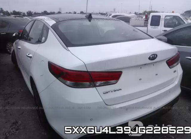 5XXGU4L39JG228529 фото 4