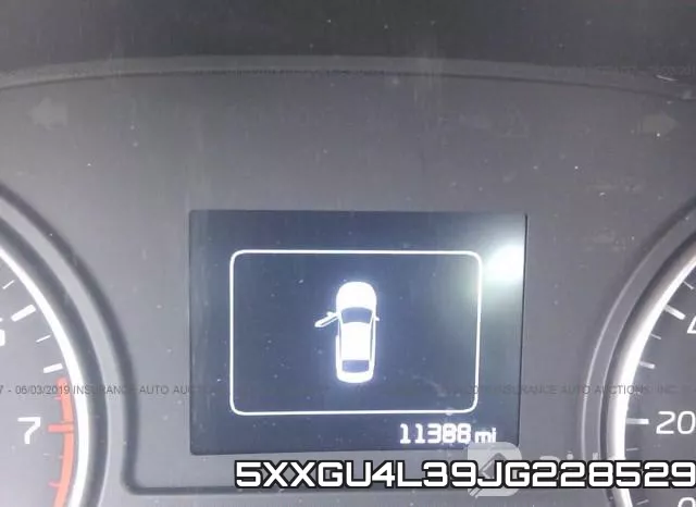 5XXGU4L39JG228529 фото 8