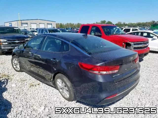5XXGU4L39JG231625 фото 4