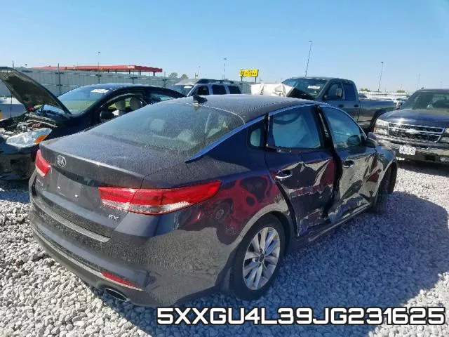 5XXGU4L39JG231625 фото 5