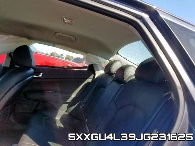 5XXGU4L39JG231625 фото 7