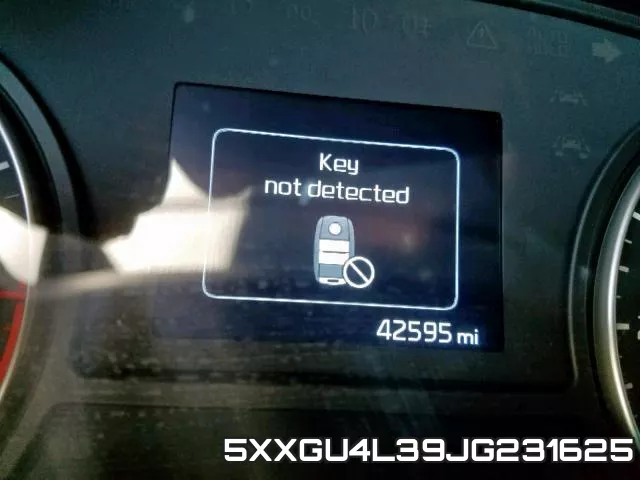 5XXGU4L39JG231625 фото 9