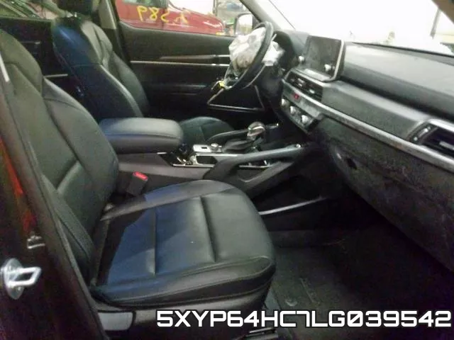 5XYP64HC7LG039542 фото 6