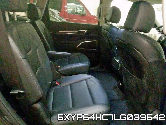 5XYP64HC7LG039542 фото 7