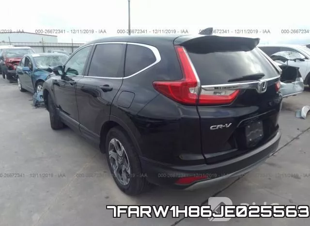 7FARW1H86JE025563 фото 4