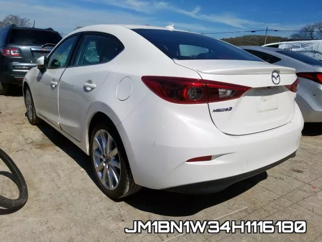 JM1BN1W34H1116180 фото 4