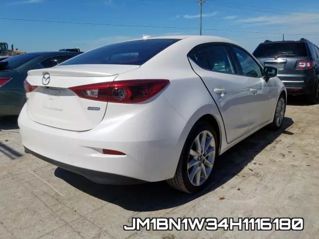 JM1BN1W34H1116180 фото 5