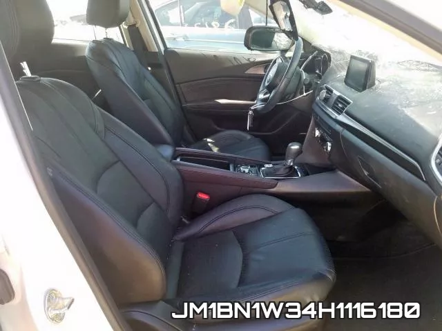 JM1BN1W34H1116180 фото 6