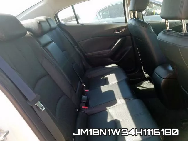 JM1BN1W34H1116180 фото 7