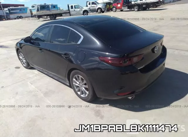 JM1BPABL8K1111474 фото 4