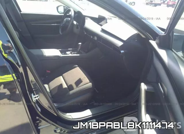 JM1BPABL8K1111474 фото 6