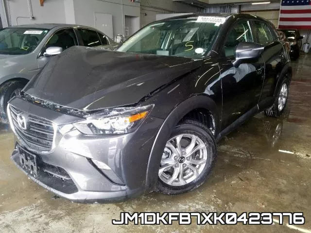 JM1DKFB7XK0423776 фото 3