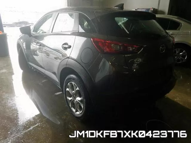 JM1DKFB7XK0423776 фото 4