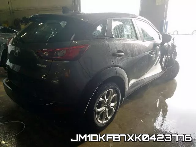 JM1DKFB7XK0423776 фото 5