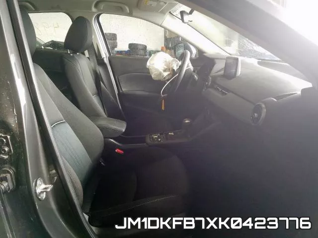 JM1DKFB7XK0423776 фото 6