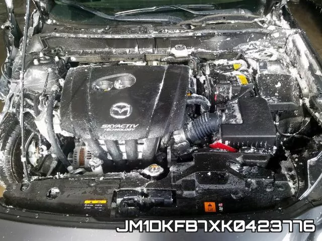 JM1DKFB7XK0423776 фото 8