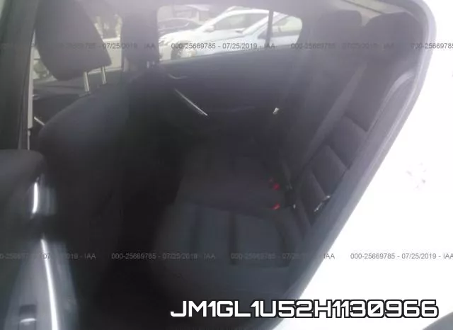 JM1GL1U52H1130966 фото 9