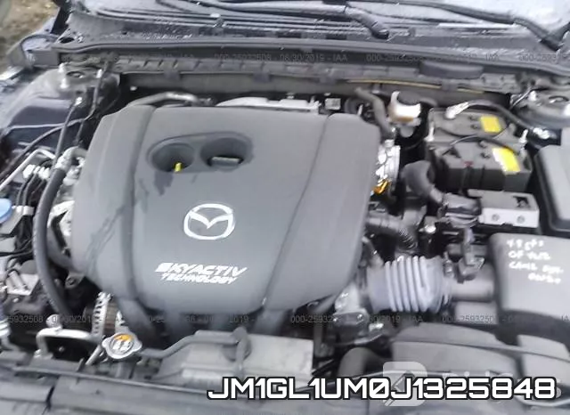 JM1GL1UM0J1325848 фото 2