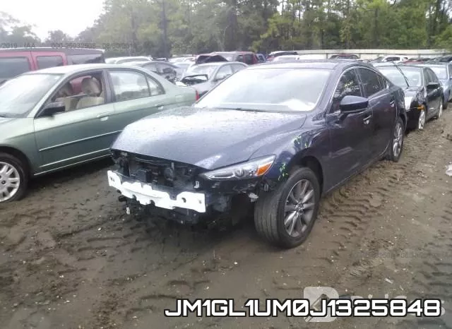 JM1GL1UM0J1325848 фото 3