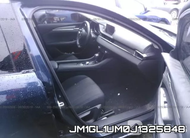 JM1GL1UM0J1325848 фото 6
