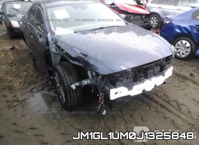 JM1GL1UM0J1325848 фото 7
