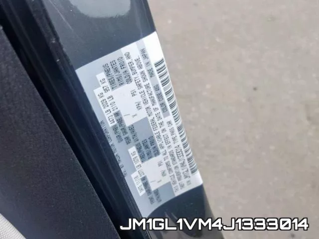 JM1GL1VM4J1333014 фото 2