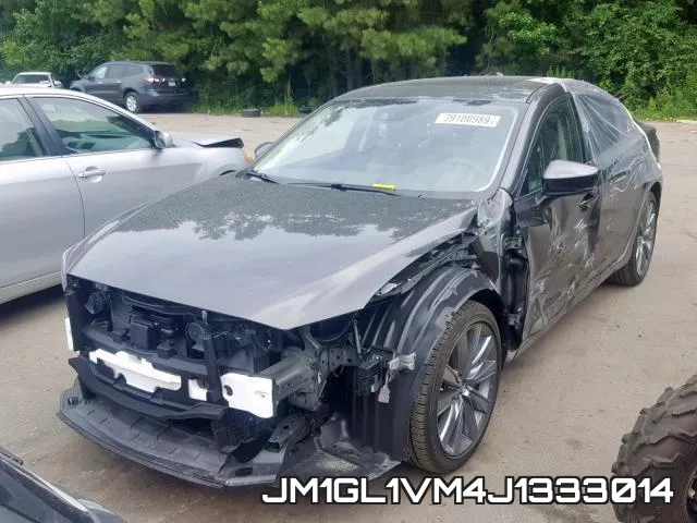 JM1GL1VM4J1333014 фото 3