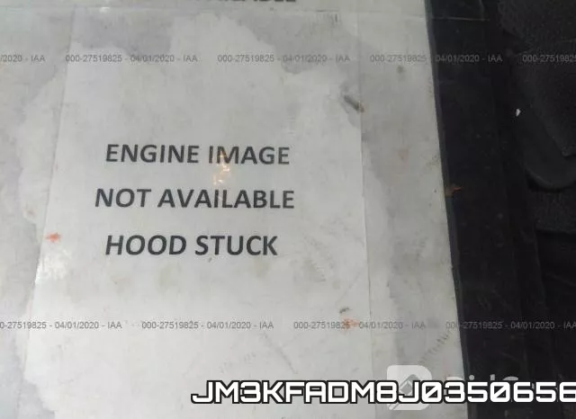 JM3KFADM8J0350656 фото 2