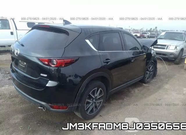 JM3KFADM8J0350656 фото 5