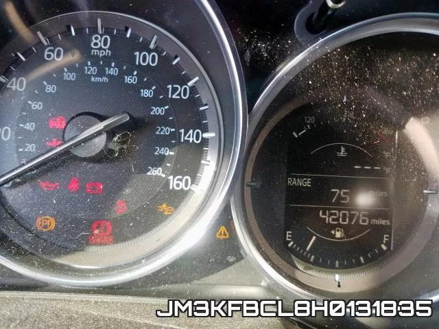 JM3KFBCL8H0131835 фото 9