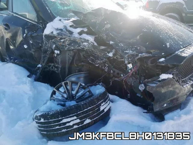 JM3KFBCL8H0131835 фото 10