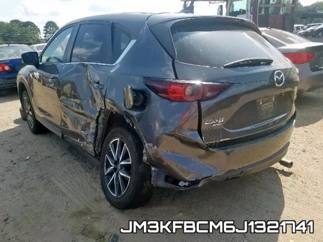 JM3KFBCM6J1321741 фото 4