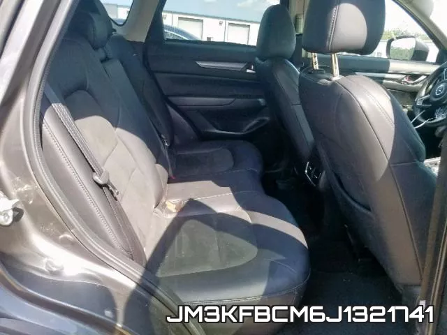 JM3KFBCM6J1321741 фото 7