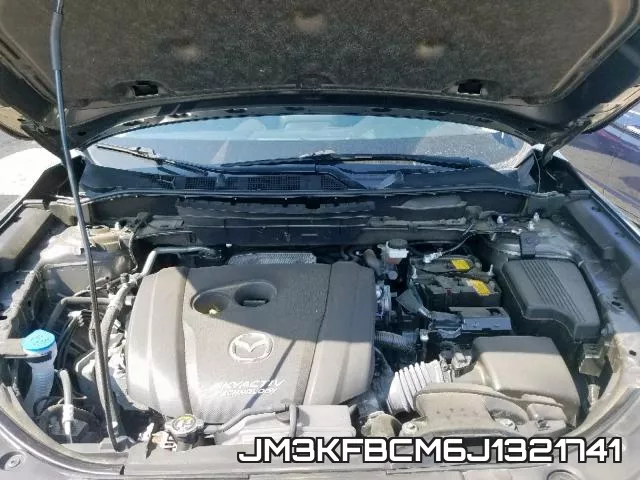 JM3KFBCM6J1321741 фото 8