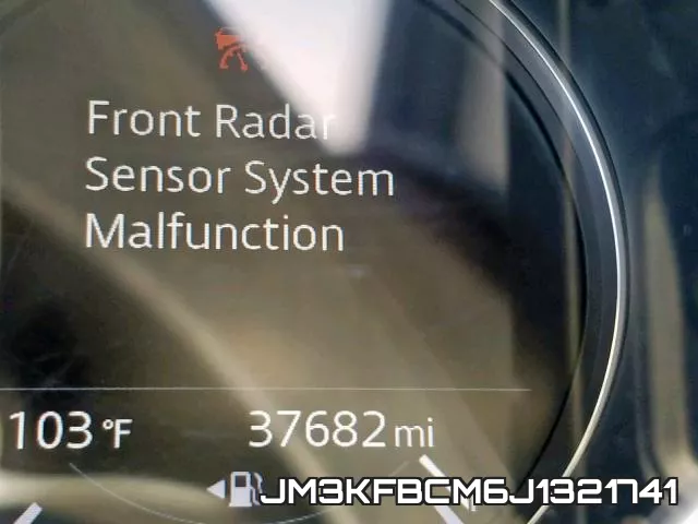 JM3KFBCM6J1321741 фото 9