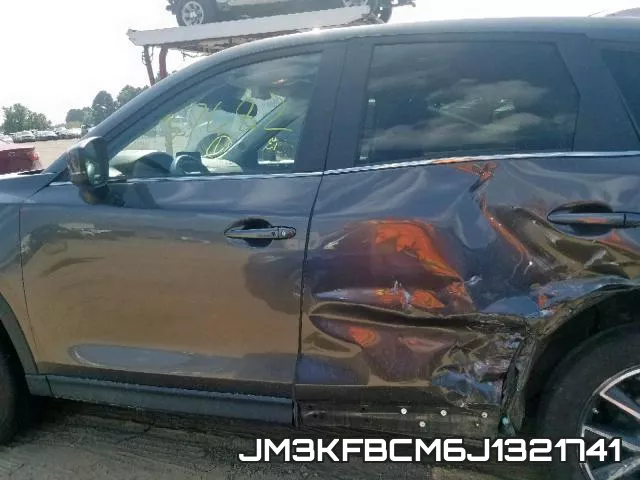 JM3KFBCM6J1321741 фото 10