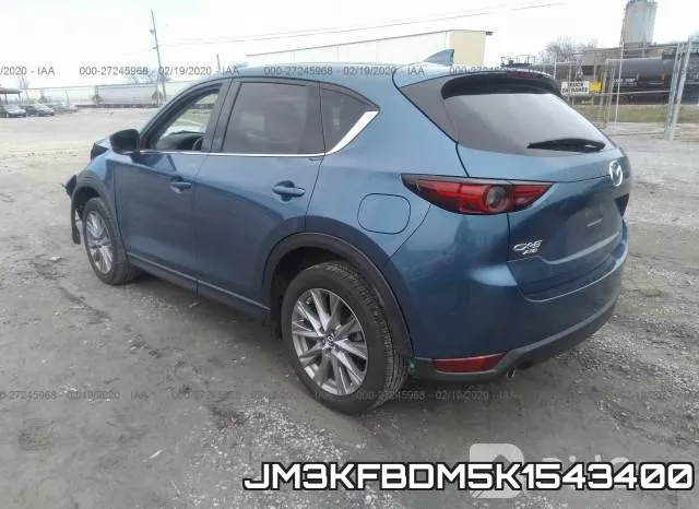 JM3KFBDM5K1543400 фото 4