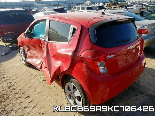KL8CB6SA9KC706426 фото 4