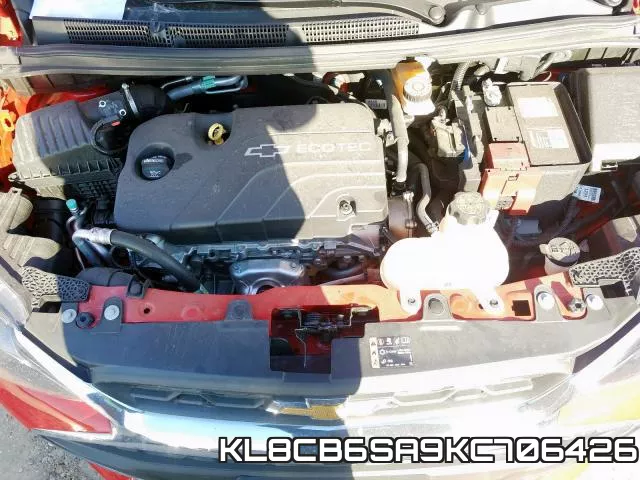 KL8CB6SA9KC706426 фото 8